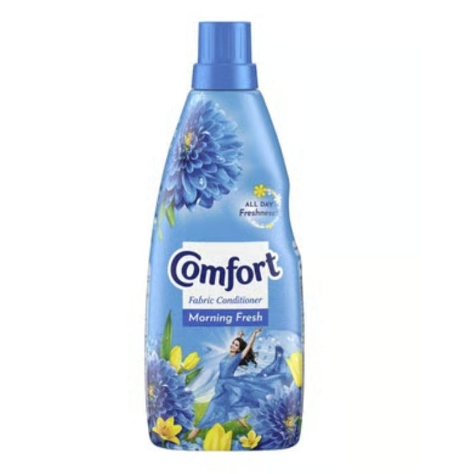Comfort After Wash Fabric Conditioner (Morning Fresh) 860 ml
