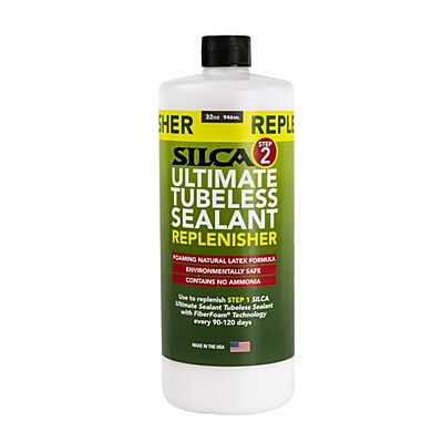 Silca Sealant Replenisher For Ultimate Tubeless