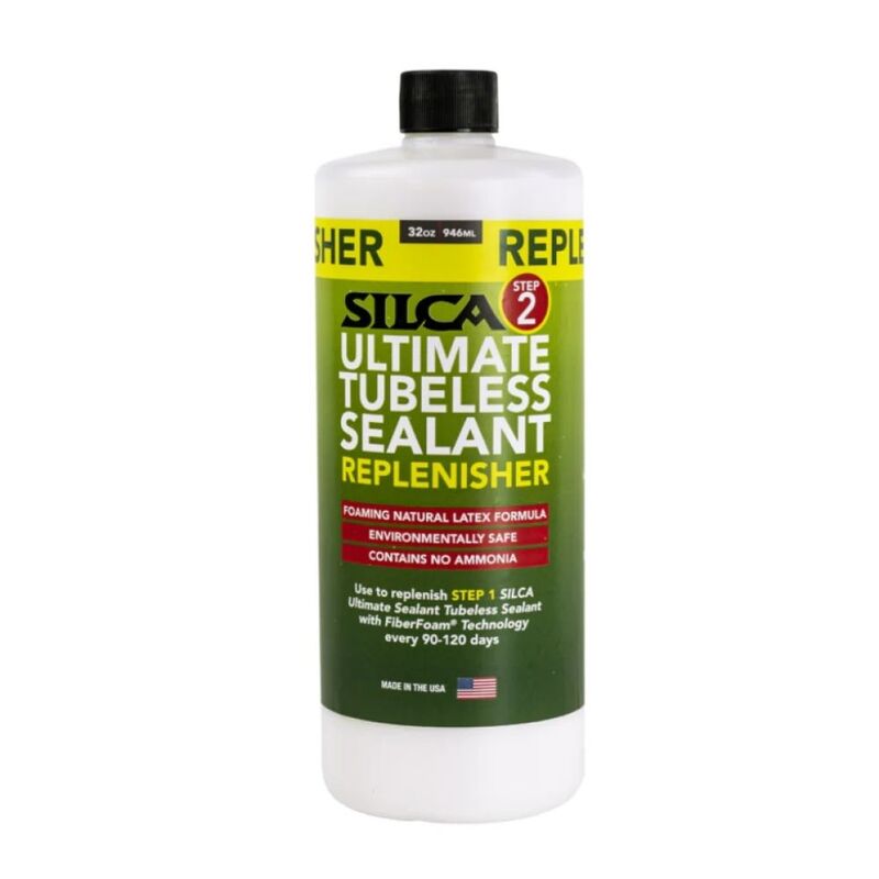 Silca Sealant Replenisher For Ultimate Tubeless