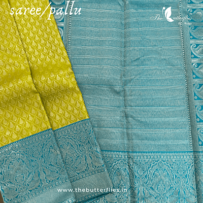 Pure Kanchivaram Gram Zari Bridal Silk Saree RSHSKAN19691