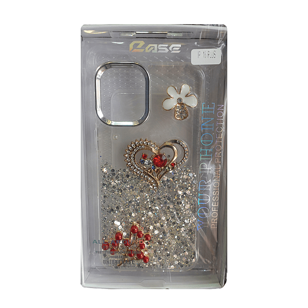 ZigDeal iPhone 16 Plus Case – Slim Fit Protection | Lightweight Mobile Cover