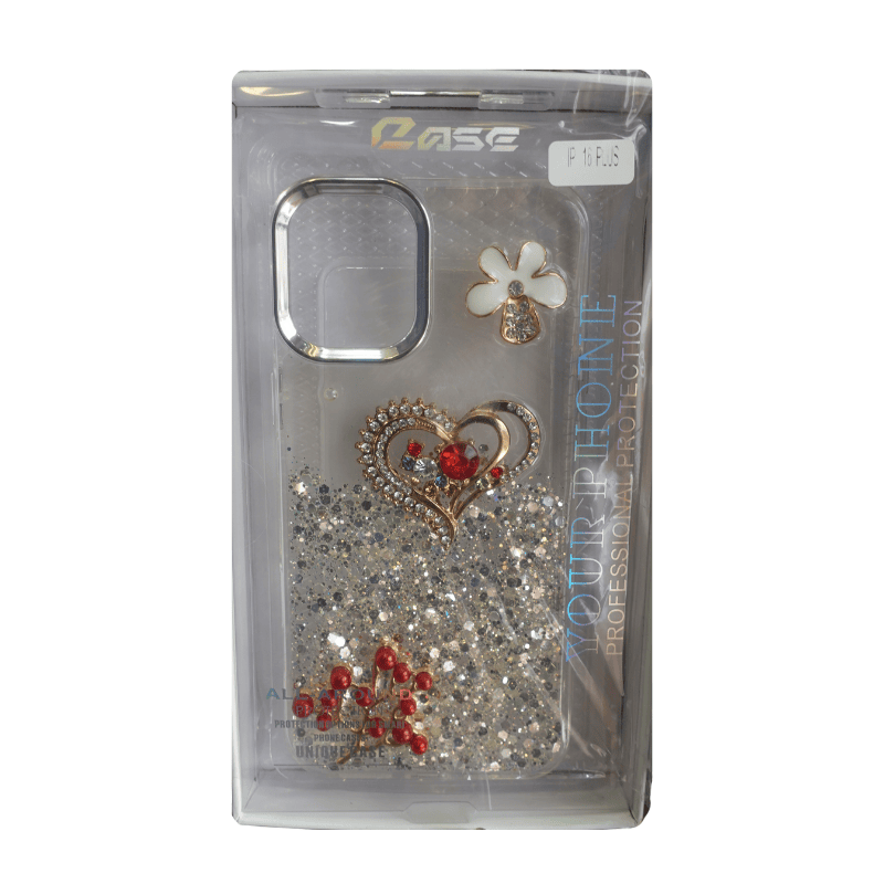 ZigDeal iPhone 16 Plus Case – Slim Fit Protection | Lightweight Mobile Cover