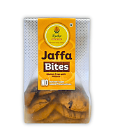 Jaffa Bites - 100 g