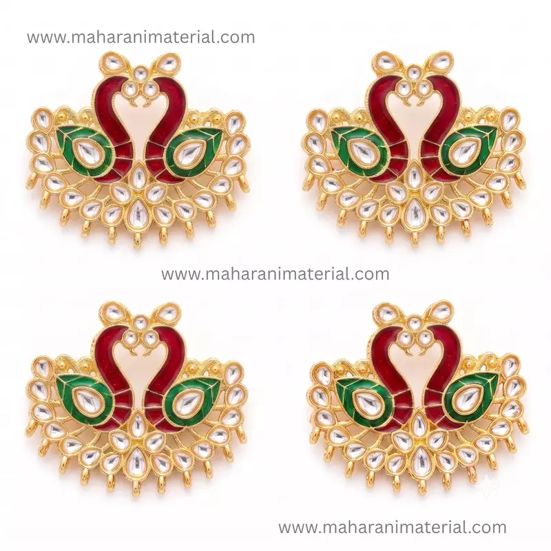 Duck Pendent | BP01