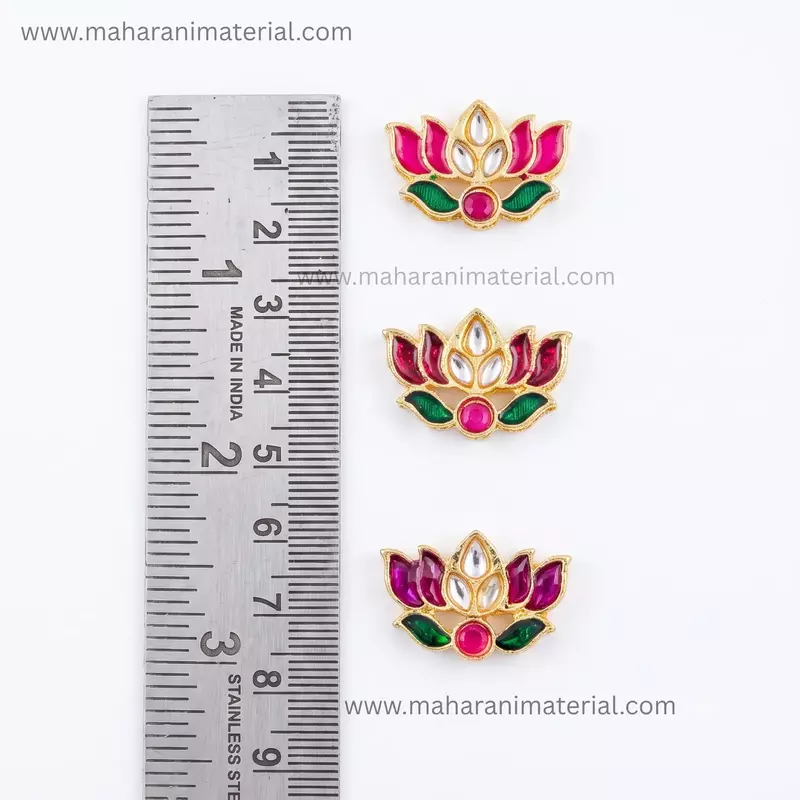 Meena Lotus Leaf