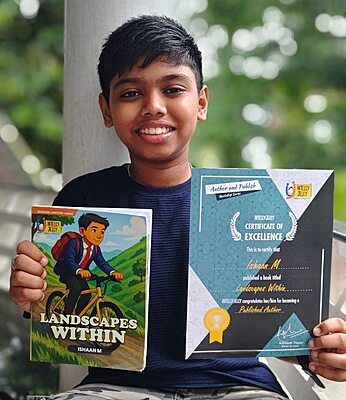 Writer's Quest Writer's Quest