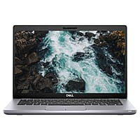 REFURBISHED DELL LAPTOP | LATITUDE 5410 | 14" DISPLAY | INTEL I7-10610U | 8 GB DDR4 RAM | 256 GB SSD | SILVER REFURBISHED DELL LAPTOP | LATITUDE 5410 | 14" DISPLAY | INTEL I7-10610U | 8 GB DDR4 RAM | 256 GB SSD | SILVER