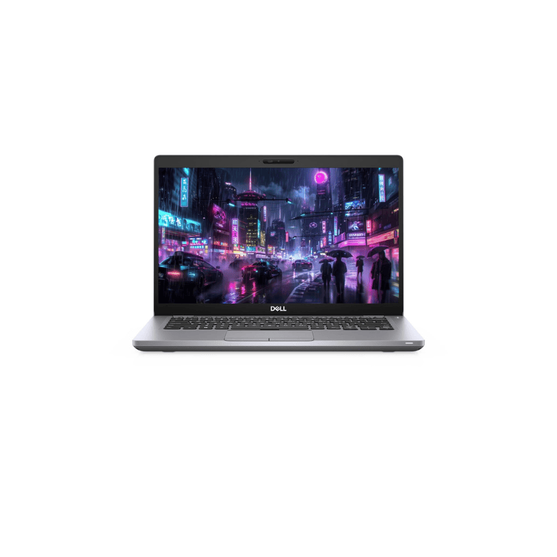 Dell Latitude 5410