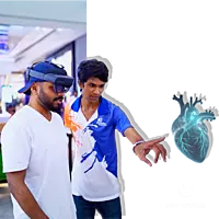 APOLLO PRO HEALTH DEEPX LAUNCH - PHOENIX MALL