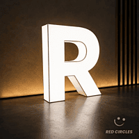 CHANNEL LETTER SIGNAGES