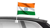 CAR FLAG BIKE FLAG