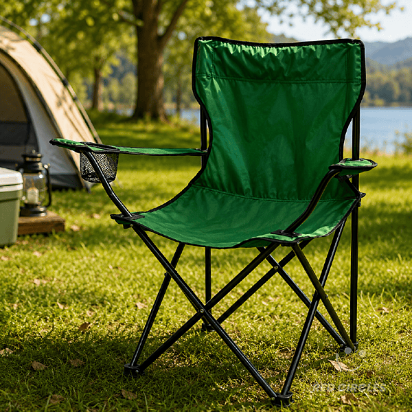 FOLDING CHAIRS