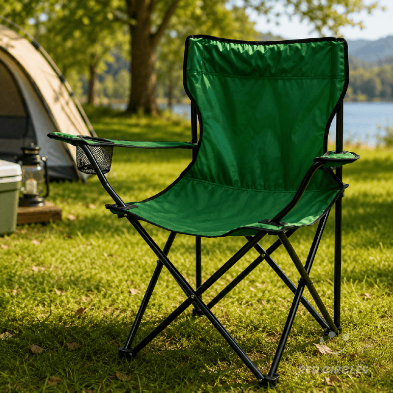 FOLDING CHAIRS
