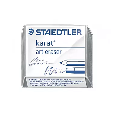 STA ERASER - 5427