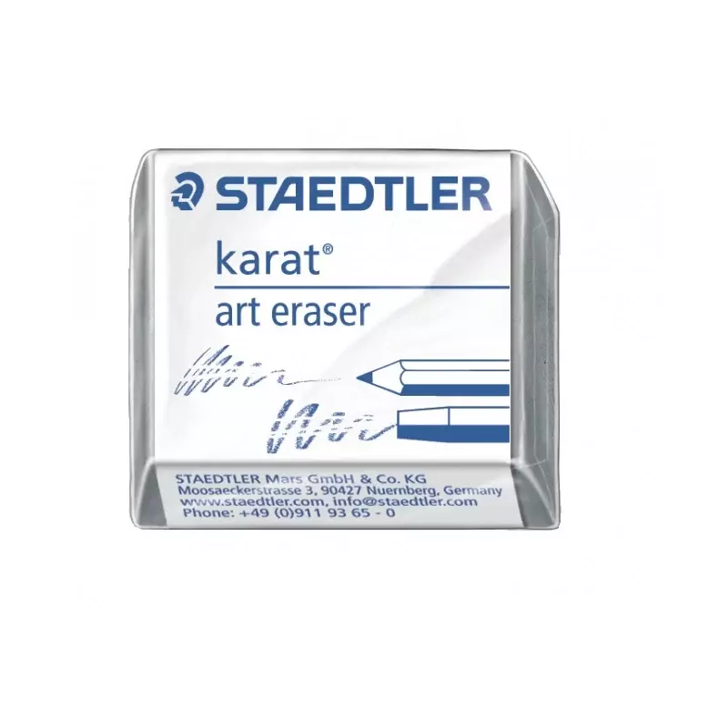 STA ERASER - 5427
