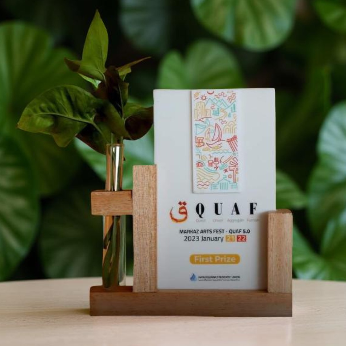 W-1104 TEST TUBE FRAME 27CM