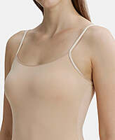 Jockey Micro Modal Elastane Stretch Camisole with Adjustable Straps and StayFresh Treatment 1805 