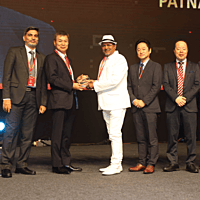 VC-VSERIES LAUNCH (O GENERAL) - HYDERABAD 2024
