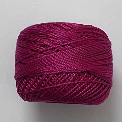 Anchor mercer pearl cotton Art.4591008 shade no. 05436