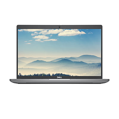 REFURBISHED DELL LATITUDE 5440 | 14” FHD TOUCH SCREEN | I5-1345U | 16 GB RAM | 512 GB SSD | WINDOWS 11 PRO | GREY