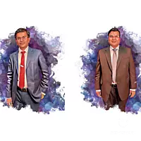 Caricature Photo Booth