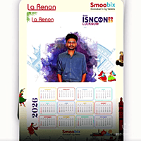 CALENDAR PHOTO BOOTH