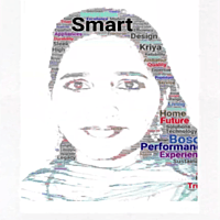 WORD CLOUD PHOTO BOOTH