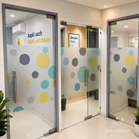 STORE INTERIORS