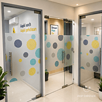 STORE INTERIORS