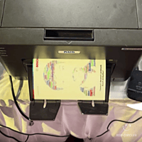 WORD CLOUD PHOTO BOOTH