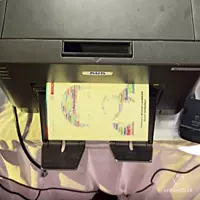 WORD CLOUD PHOTO BOOTH