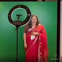 Green Screen Photo Booth