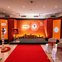 APOLLO ANNIVERSARY CELEBRATIONS