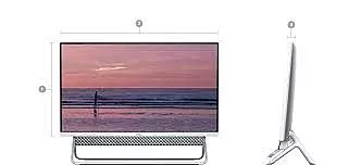 Dell 5490 AIO I5 Dell 5490 AIO I5