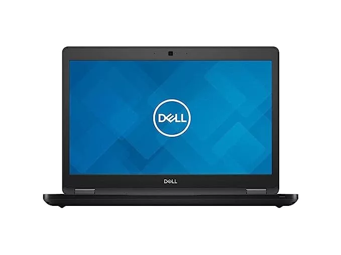 Dell Latitude 5490