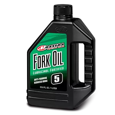 Maxima Fork Oil
