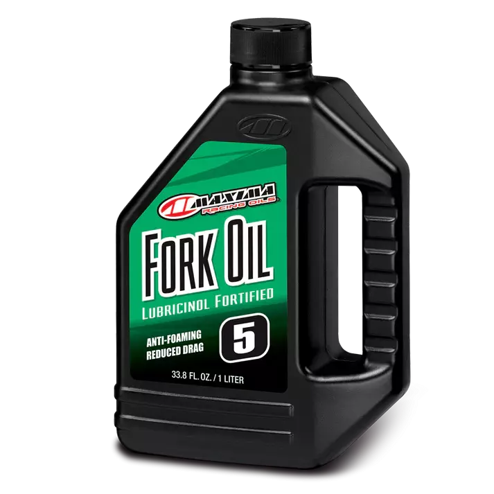 Maxima Fork Oil Maxima Fork Oil