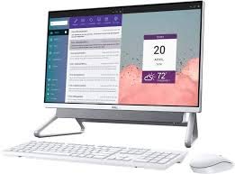 Dell 5490 AIO I5 Dell 5490 AIO I5