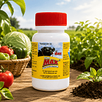 SUMI MAX® Plant Growth Regulator – Fluazinam 50% SC – 10 ml | Vetrivel Agro Services