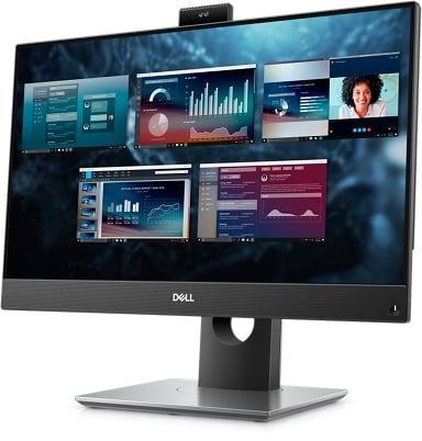 Dell - I5 All in One Pc Dell - I5 All in One Pc