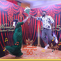 Bullet Time Freeze Video Booth