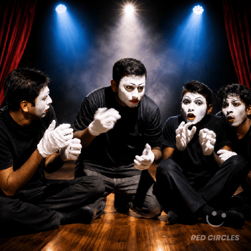 MIME ACT