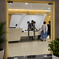STORE INTERIORS