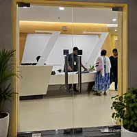 STORE INTERIORS