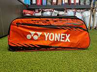 BADMINTON KITBAG YONEX TOURNAMENT BAG