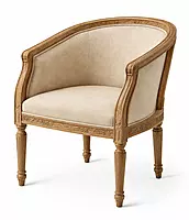 Imperial Tub Chair