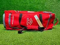 CRICKET KIT BAG SHREY