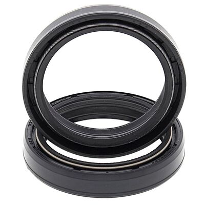 All Balls Racing 55-123 Fork Oil Seal Only Kit