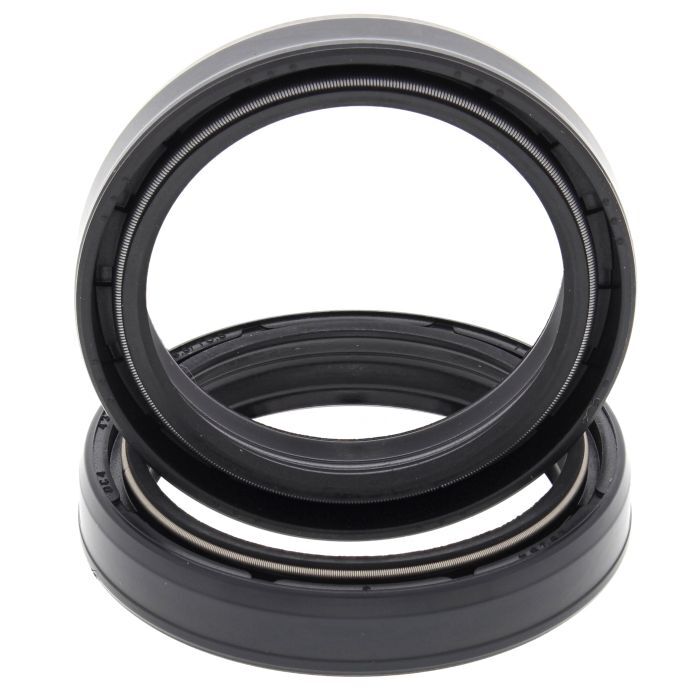 All Balls Racing 55-123 Fork Oil Seal Only Kit All Balls Racing 55-123 Fork Oil Seal Only Kit