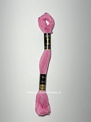 Anchor stranded cotton Shade no. 00055 Anchor stranded cotton Shade no. 00055